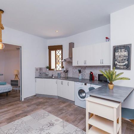 Casa Elia B Apartman Altea Kültér fotó