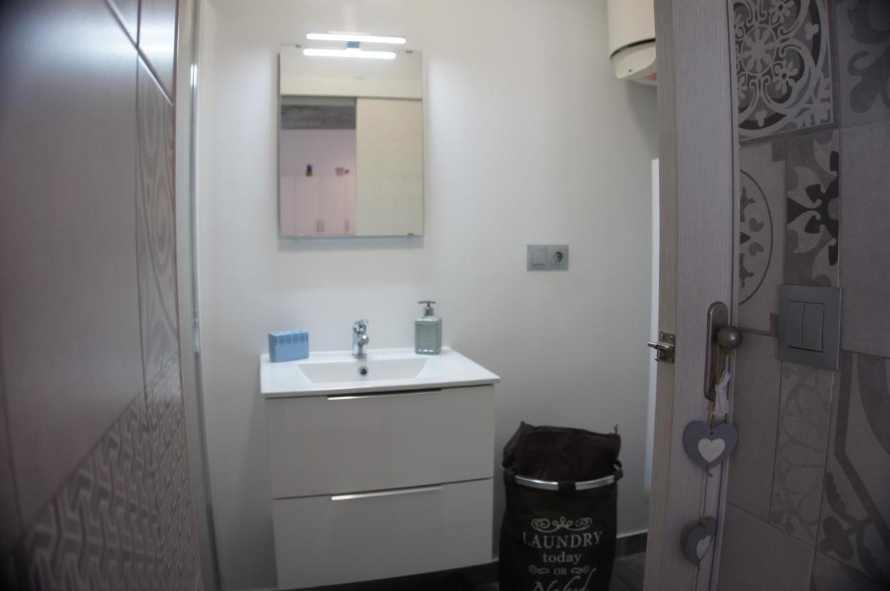 Casa Elia B Apartman Altea Kültér fotó