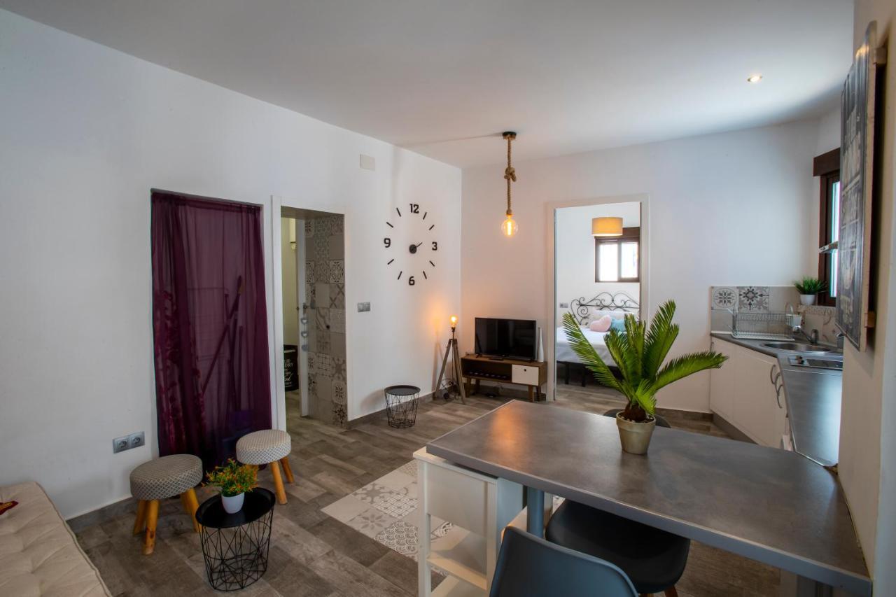 Casa Elia B Apartman Altea Kültér fotó