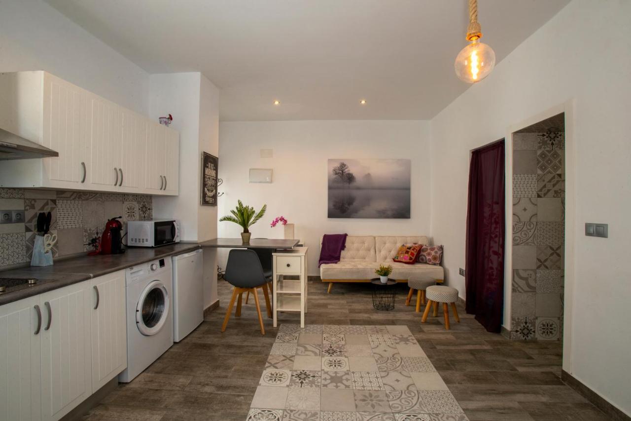 Casa Elia B Apartman Altea Kültér fotó