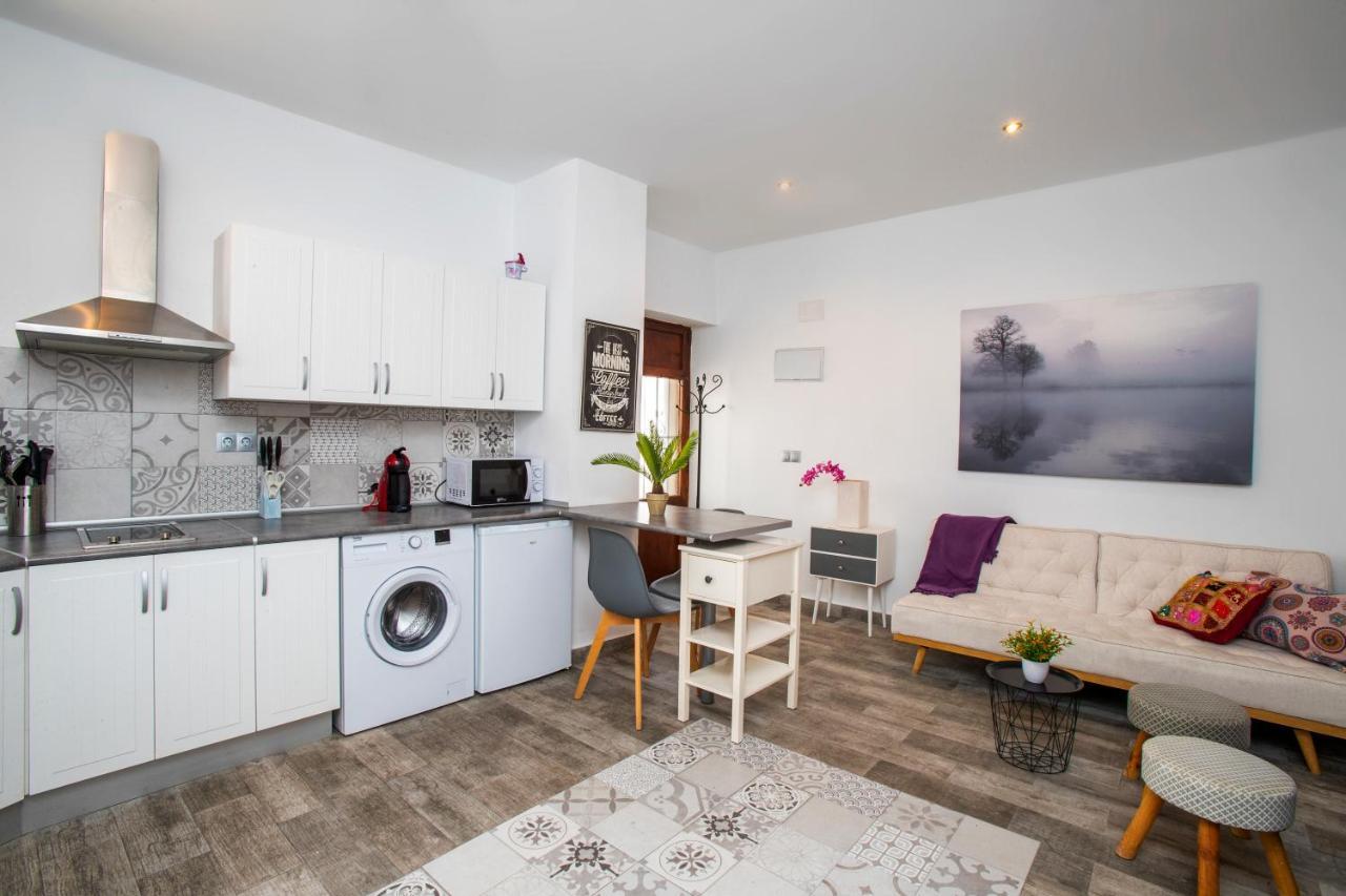 Casa Elia B Apartman Altea Kültér fotó