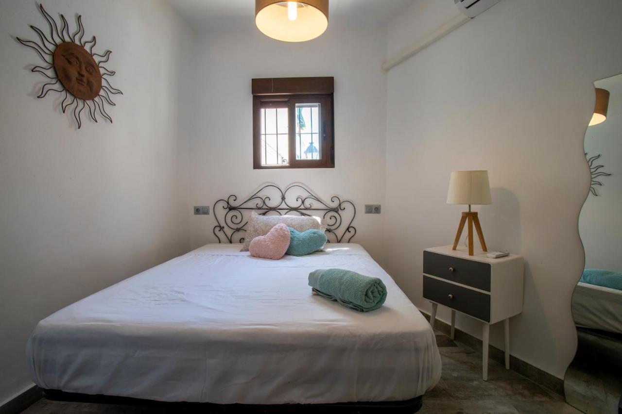 Casa Elia B Apartman Altea Kültér fotó