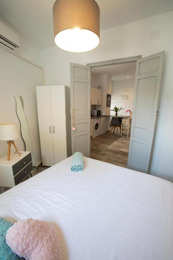 Casa Elia B Apartman Altea Kültér fotó